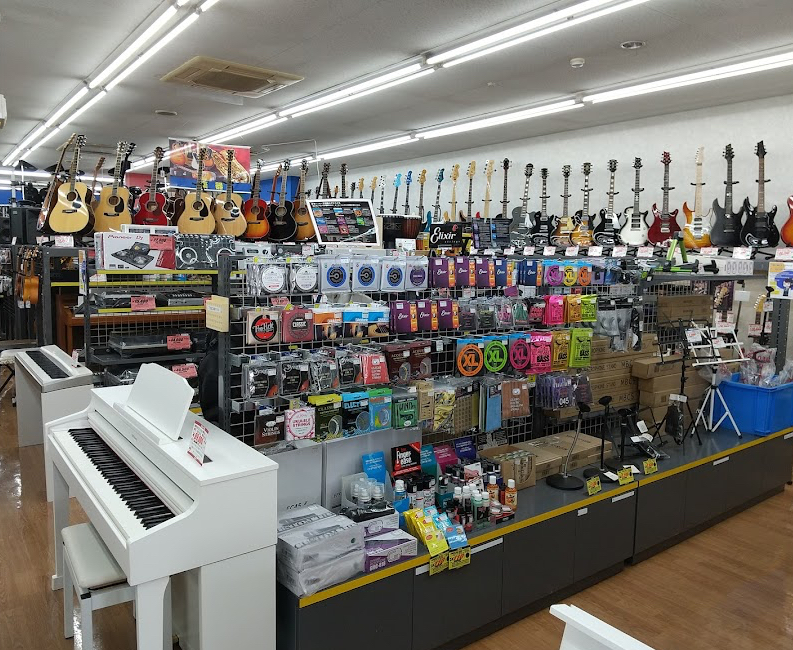 ハードオフ 草津栗東店 口コミ レビュー