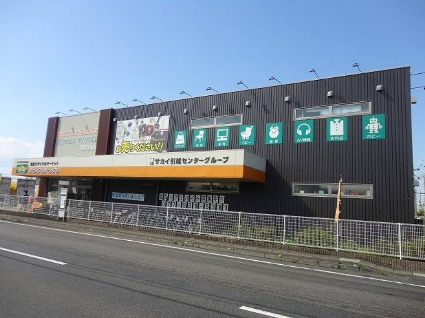 ジャングルジャングル 滋賀草津店 口コミ レビュー