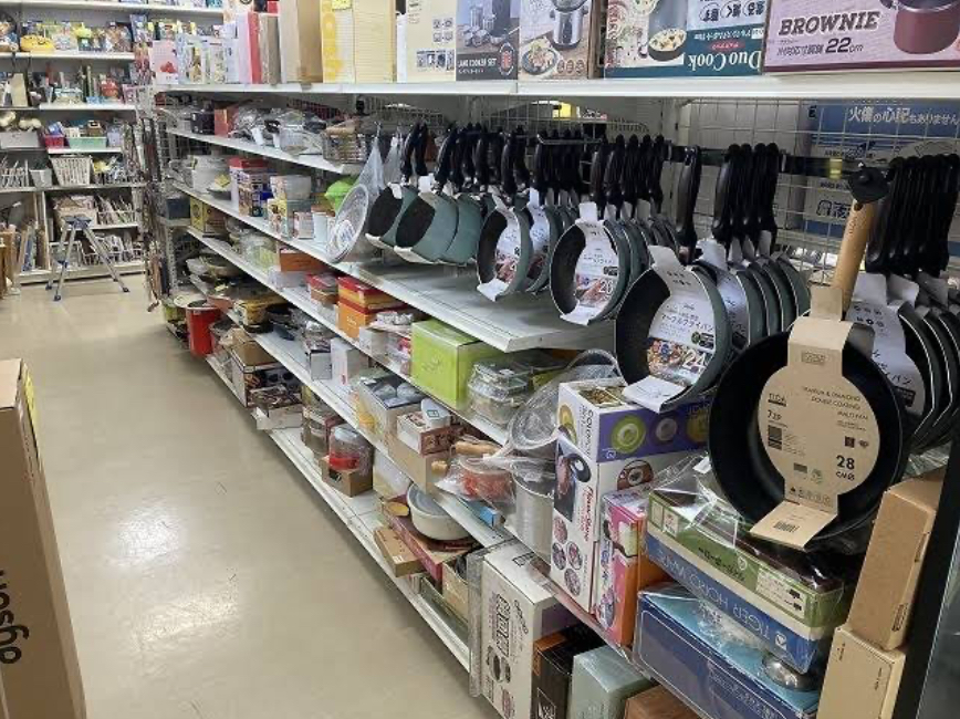 ジャングルジャングル 滋賀草津店 口コミ レビュー