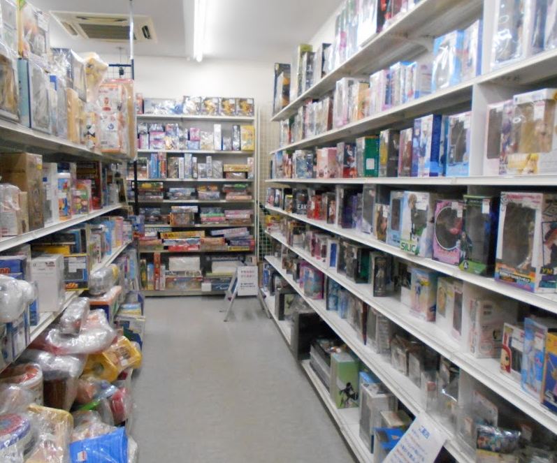 BOOKOFF 滋賀西大津店 口コミ レビュー