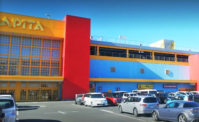 ケータイ本舗 アピタ宇都宮店 口コミ レビュー