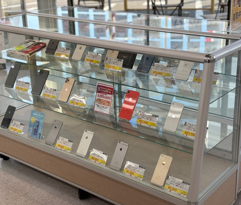 リンゴ屋 太田店 口コミ レビュー