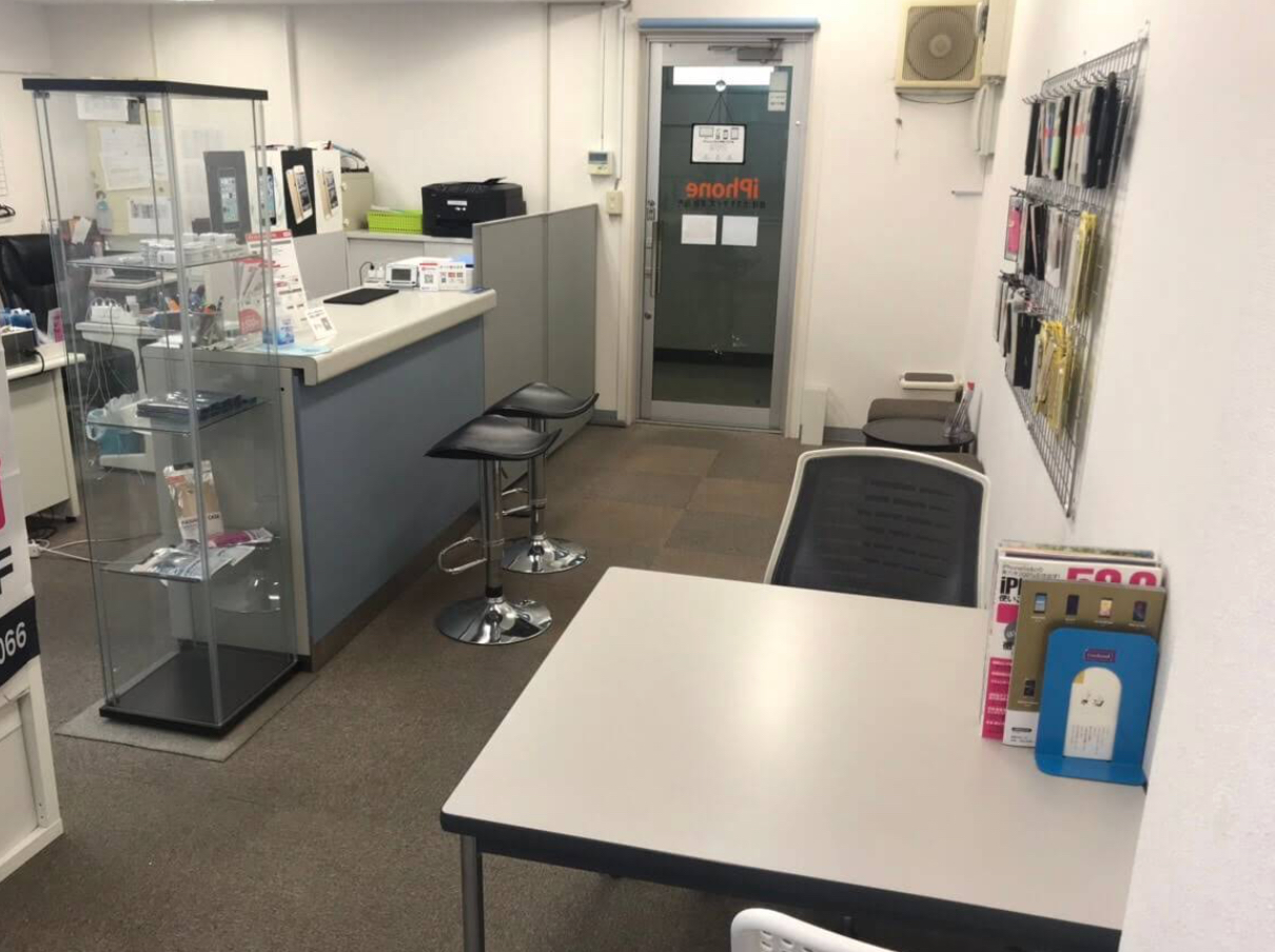 クイック 八王子店 口コミ レビュー