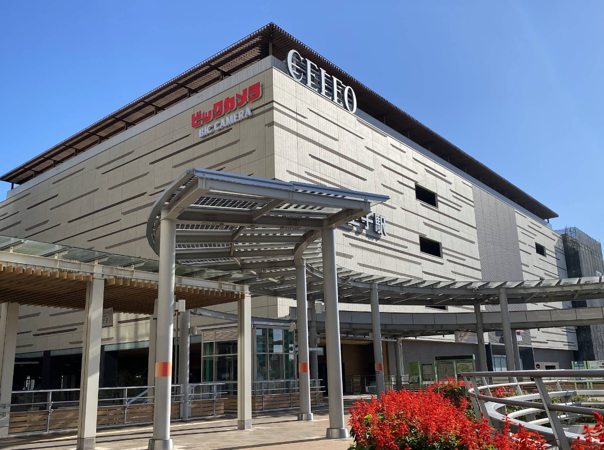 ビックカメラ JR八王子駅店 口コミ レビュー