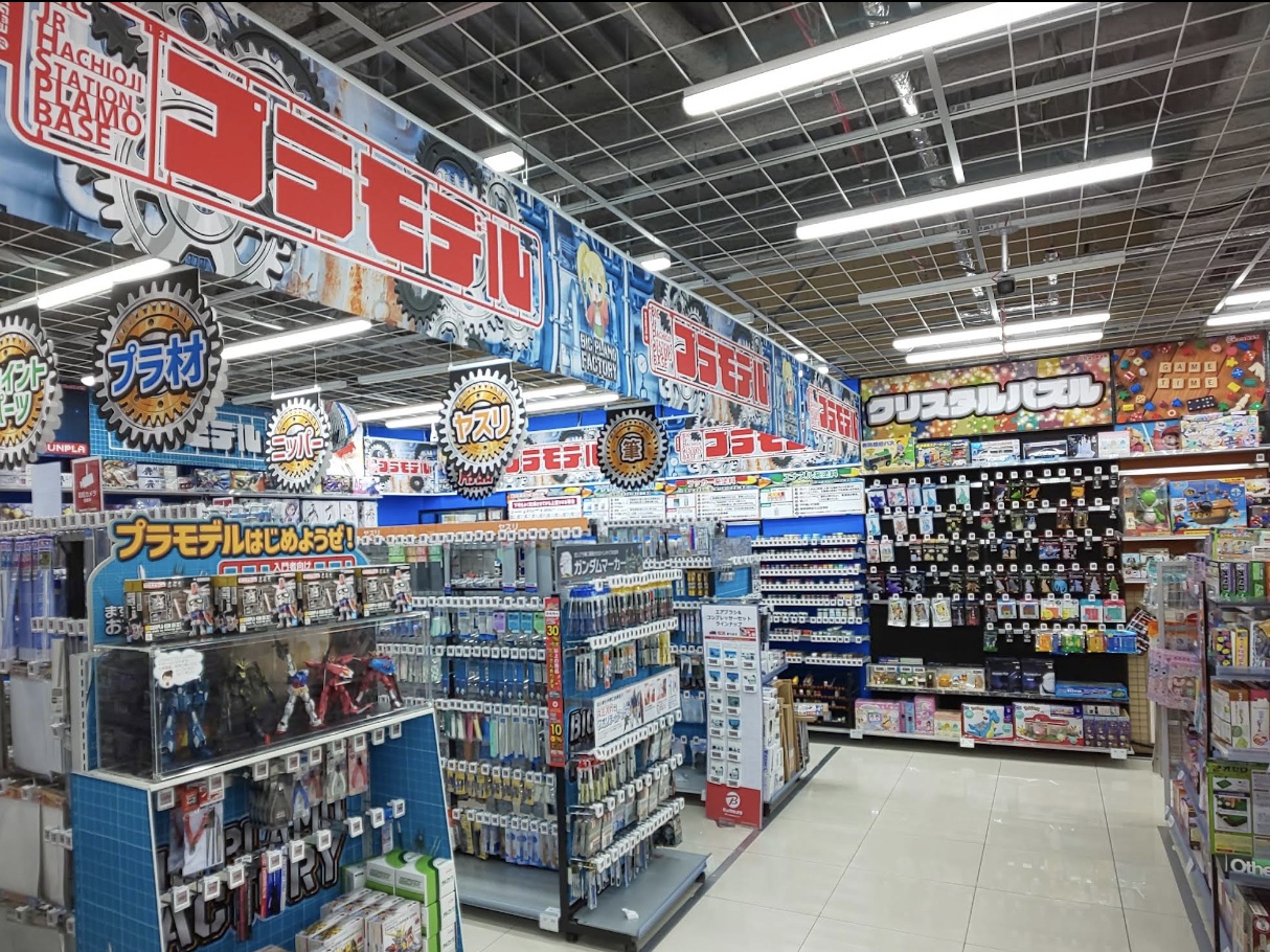 ビックカメラ JR八王子駅店 口コミ レビュー