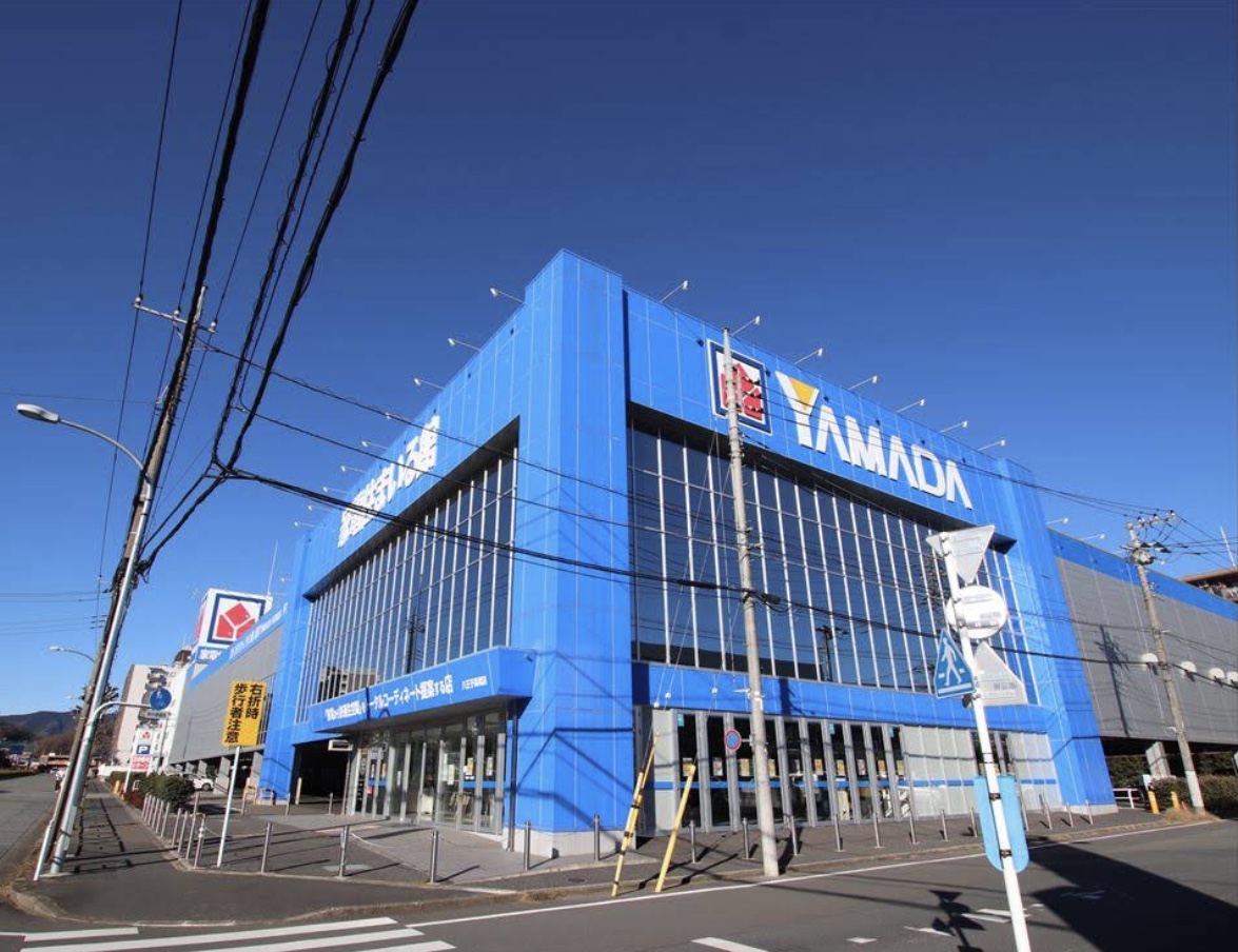 テックランド 八王子高尾店 口コミ レビュー