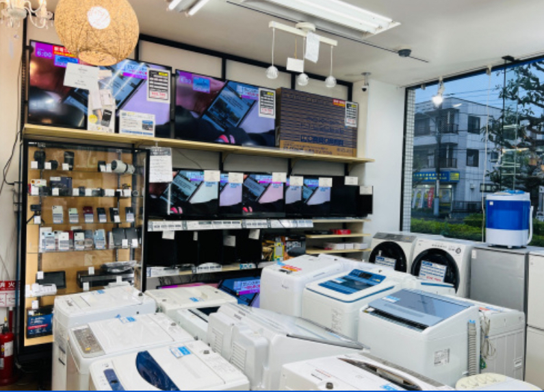 トレジャーファクトリー 八王子めじろ台店 口コミ レビュー