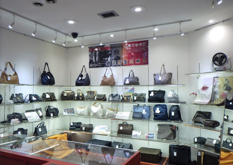 質屋かんてい局 新潟万代店 口コミ レビュー