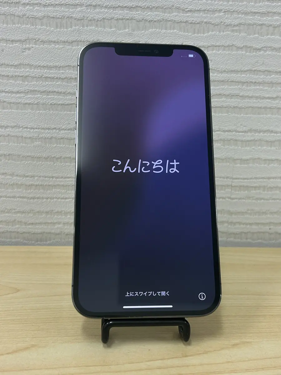 iPhone12 Pro Max
