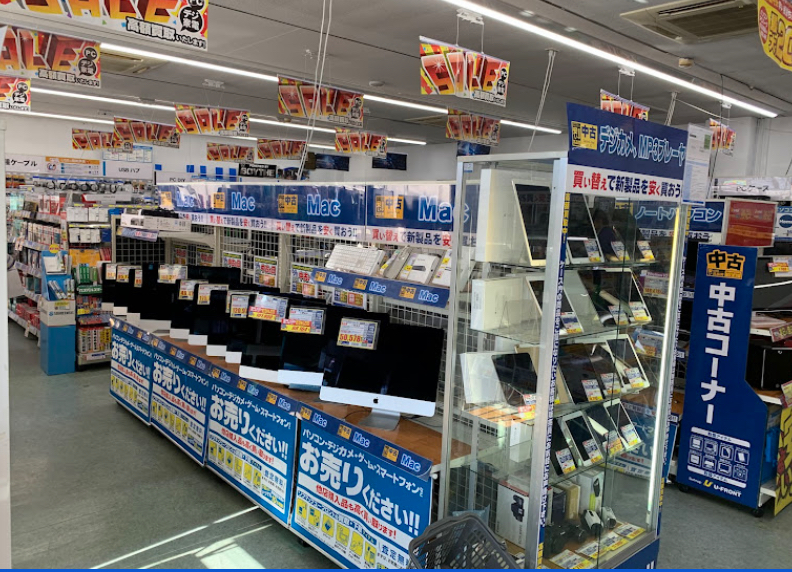 パソコン工房 宇都宮店 口コミ レビュー