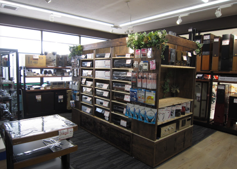 ハードオフ 宇都宮駅東店 口コミ レビュー