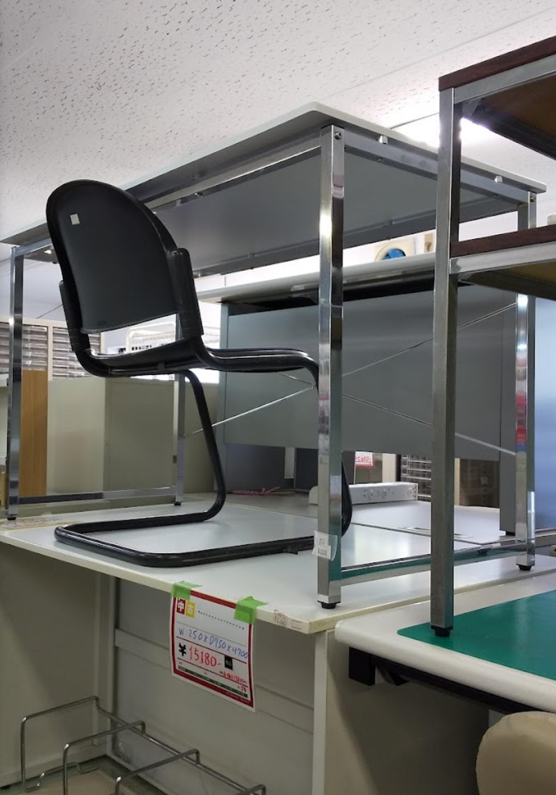 リサイクルコンビニフロンティア 西川田店 口コミ レビュー
