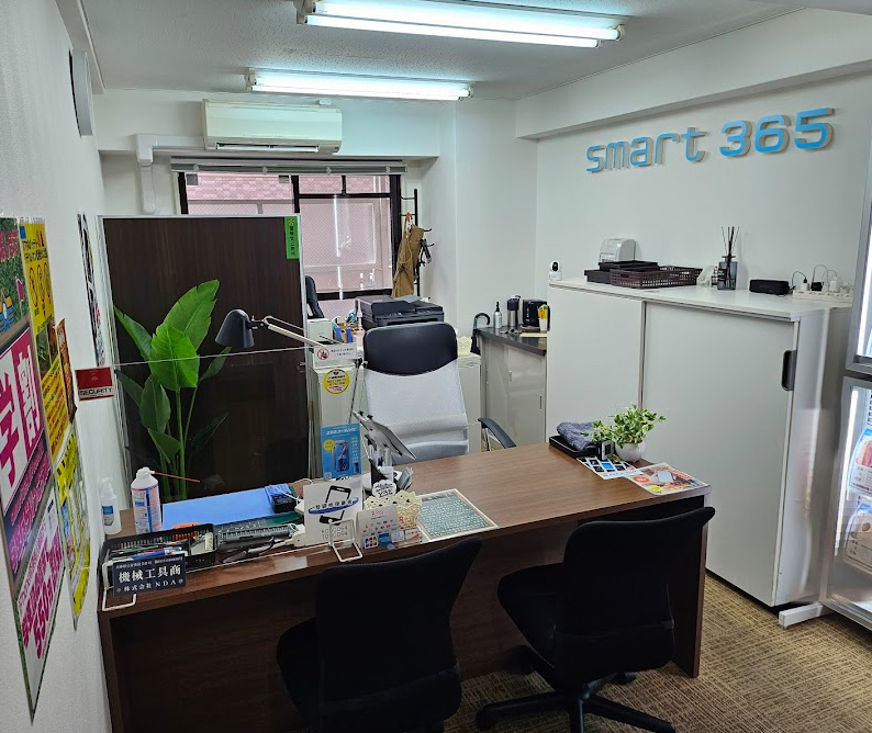 smart365 西宮本店 口コミ レビュー