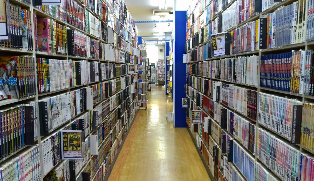 古本市場 西宮店 口コミ レビュー