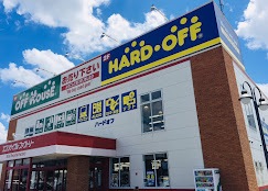 ハードオフ 奈良橿原店　レビュー　口コミ