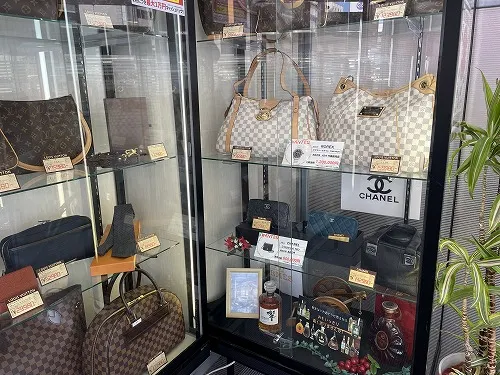 ＪＪコレクション 和歌山駅前店　レビュー　口コミ