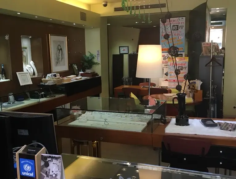 モバイアス　相模原上溝店　口コミ　レビュー