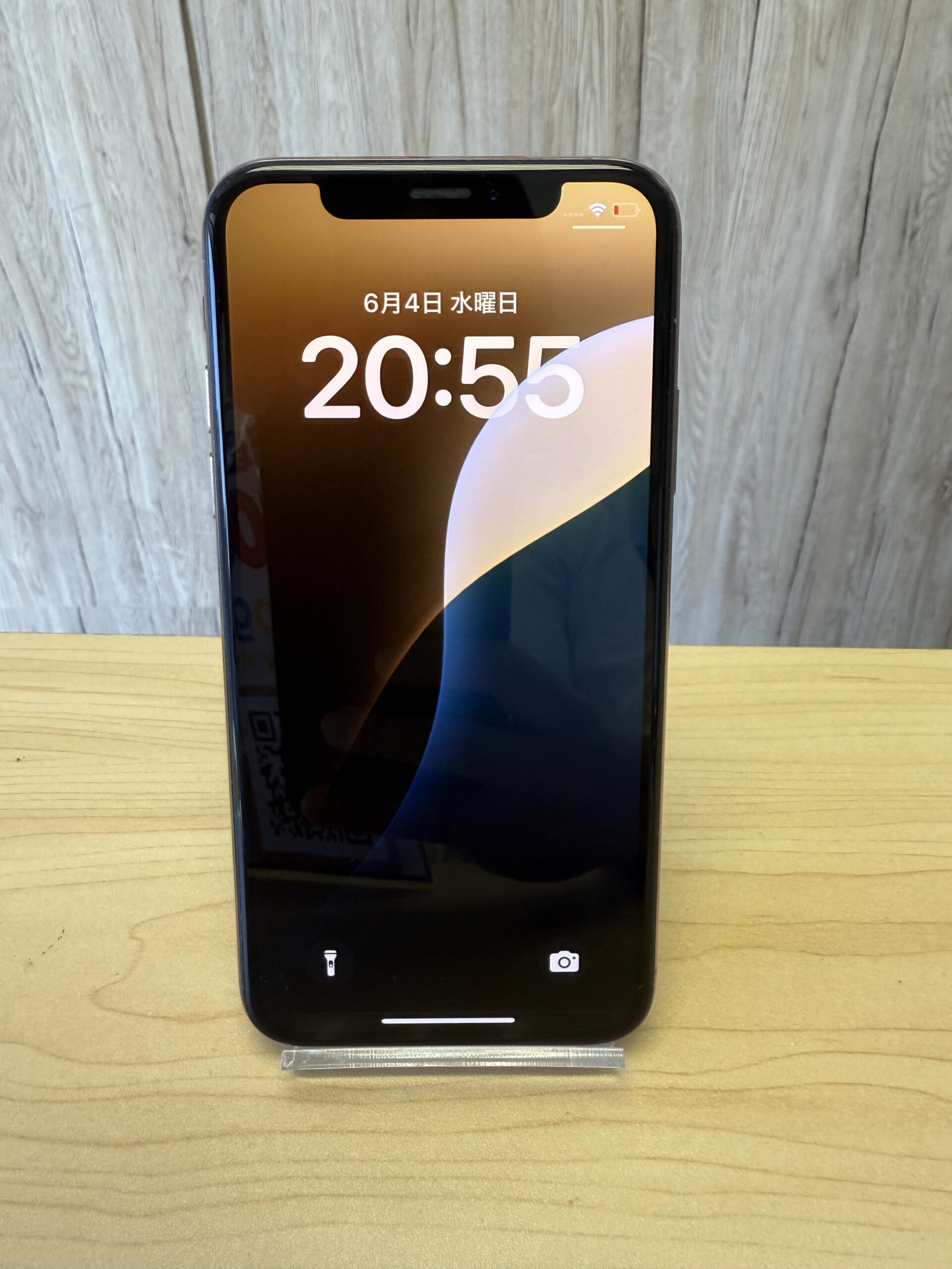 iPhoneXS
