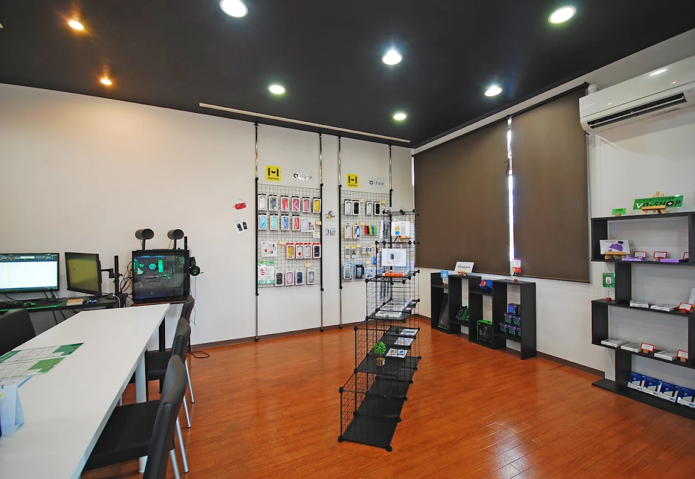 VIT-SHOP 富山店 レビュー 口コミ