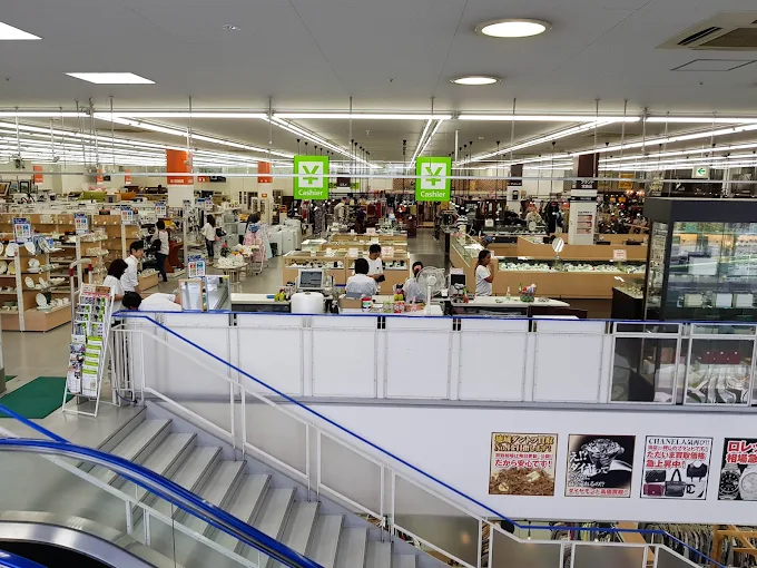 WonderREX つくば店 レビュー 口コミ