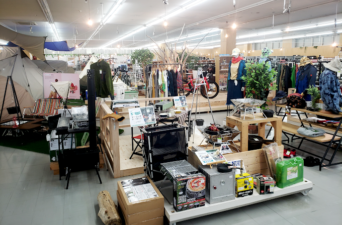 WonderREX つくば店 レビュー 口コミ