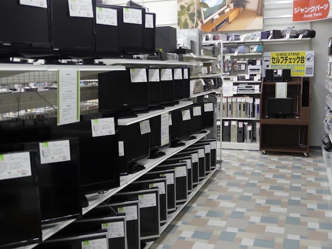 WonderREX トヨタ店 レビュー 口コミ