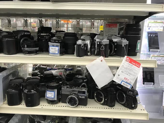 WonderREX トヨタ店 レビュー 口コミ