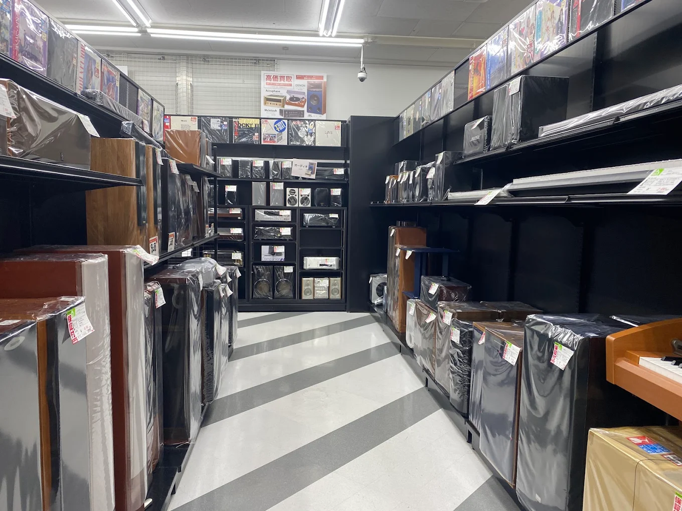 WonderREX 水戸赤塚店 レビュー 口コミ
