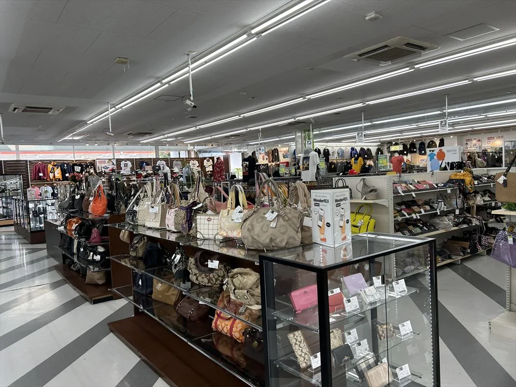 WonderREX 水戸赤塚店 レビュー 口コミ
