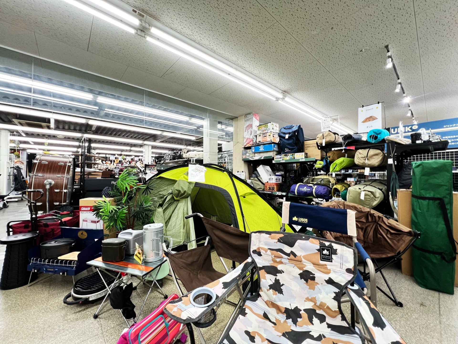 リサイクルショップ三喜 大工町本店 　レビュー　口コミ