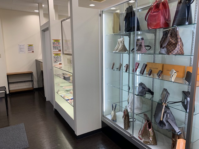 大黒屋 質 福島南矢野目店 レビュー 口コミ