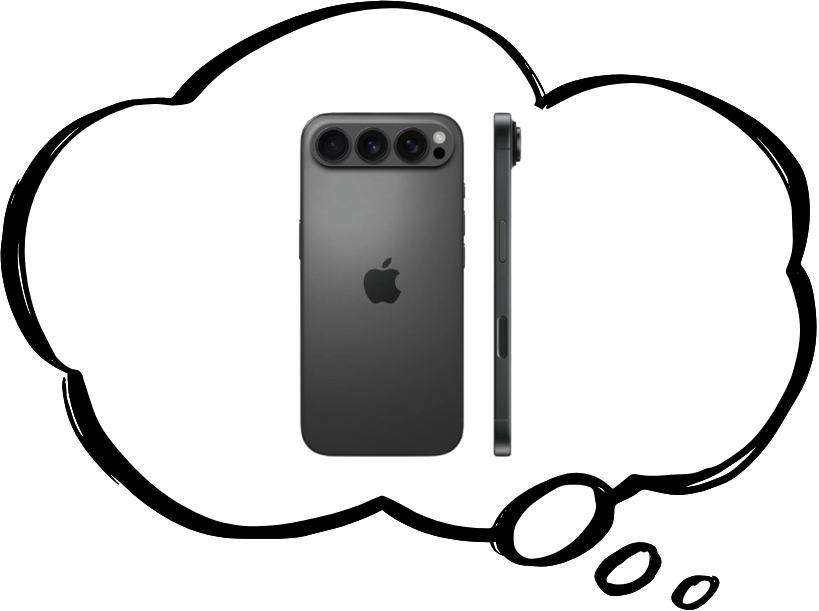  iPhone 新作