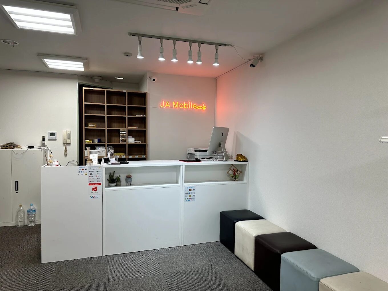 iPhone商店 名古屋店　レビュー　口コミ