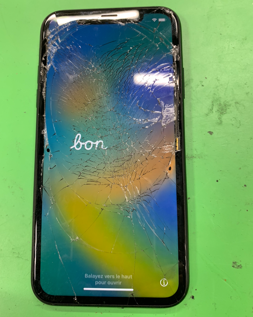 iPhone買取販売のクイック 横浜関内店　レビュー口コミ