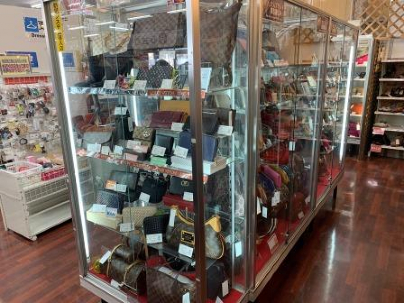 トレジャーファクトリー いわき鹿島店 レビュー 口コミ