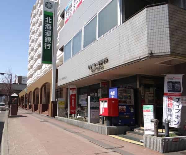 アルファロジック琴似駅前店　口コミレビュー