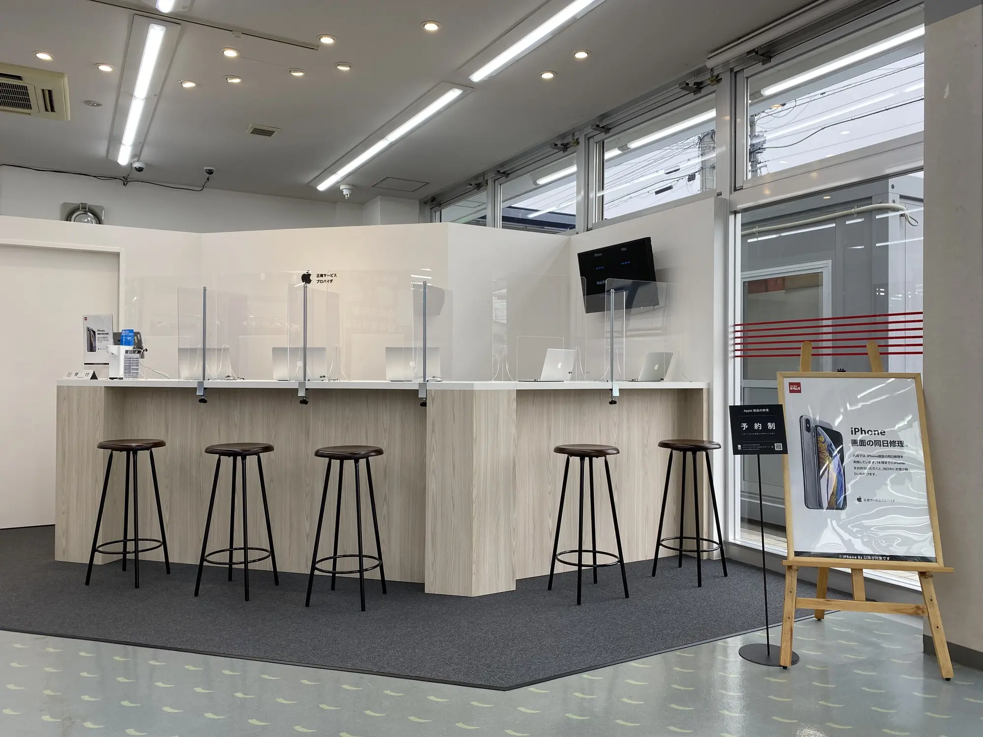 カメラのキタムラ 盛岡・月が丘店　口コミ　レビュー
