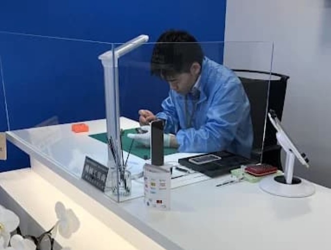 smart365 岡場店 レビュー 口コミ