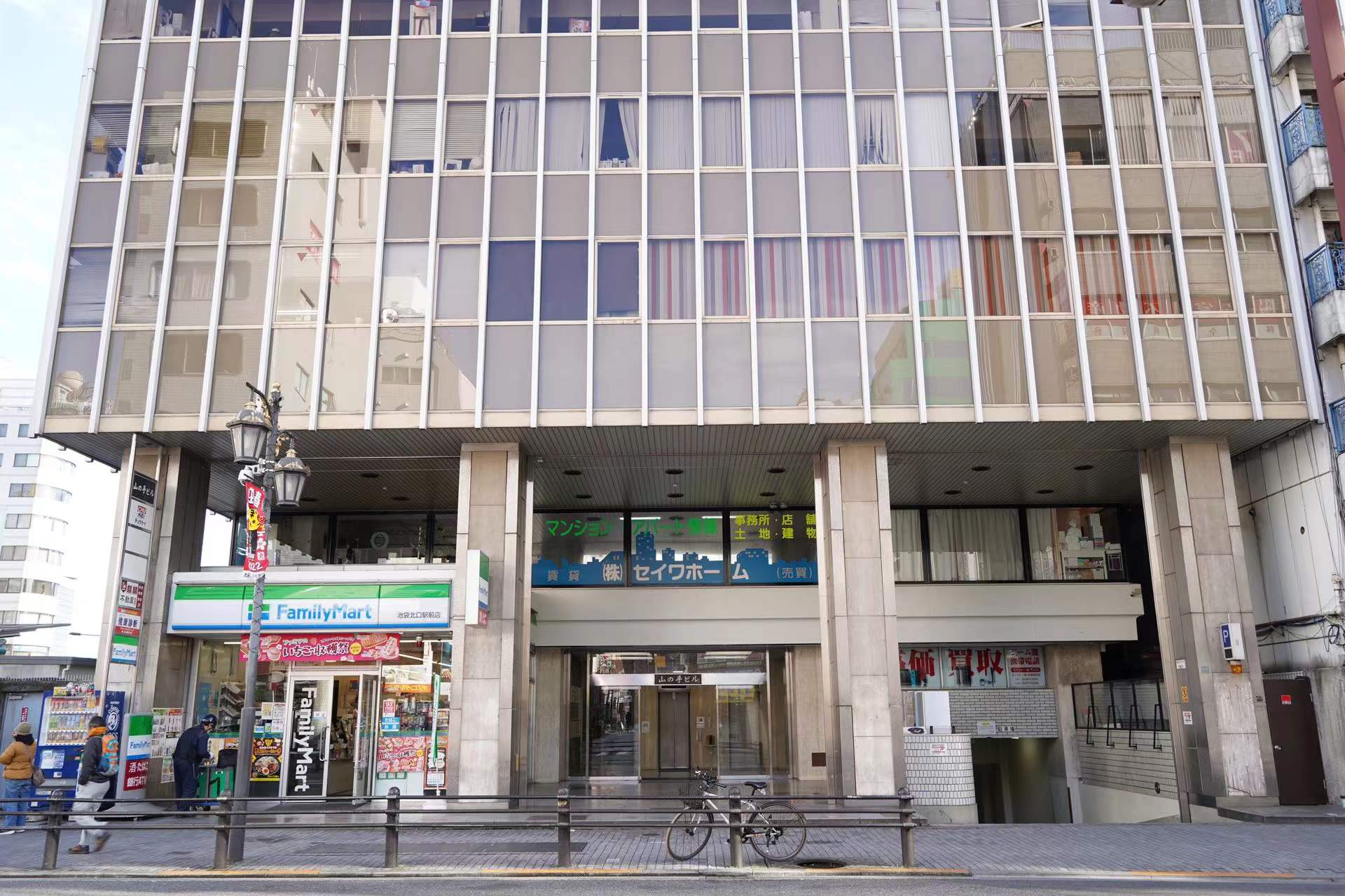 モバイル一番 池袋駅前店　レビュー　口コミ