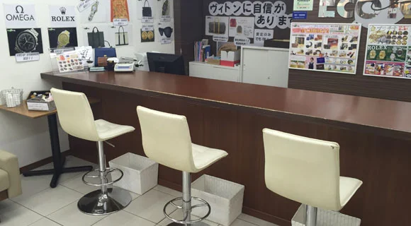 エコリング 津田沼店　口コミ　レビュー