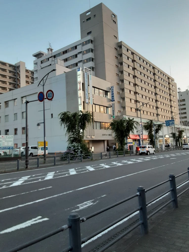 スマホクリニック藤沢湘南台店 レビュー 口コミ