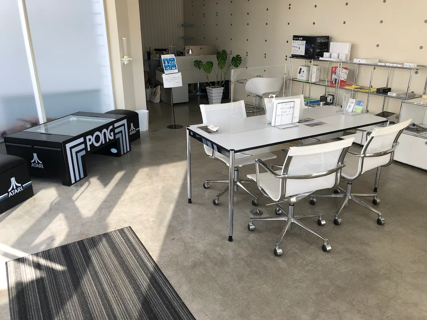 SUMAMO 今里店　口コミ　レビュー