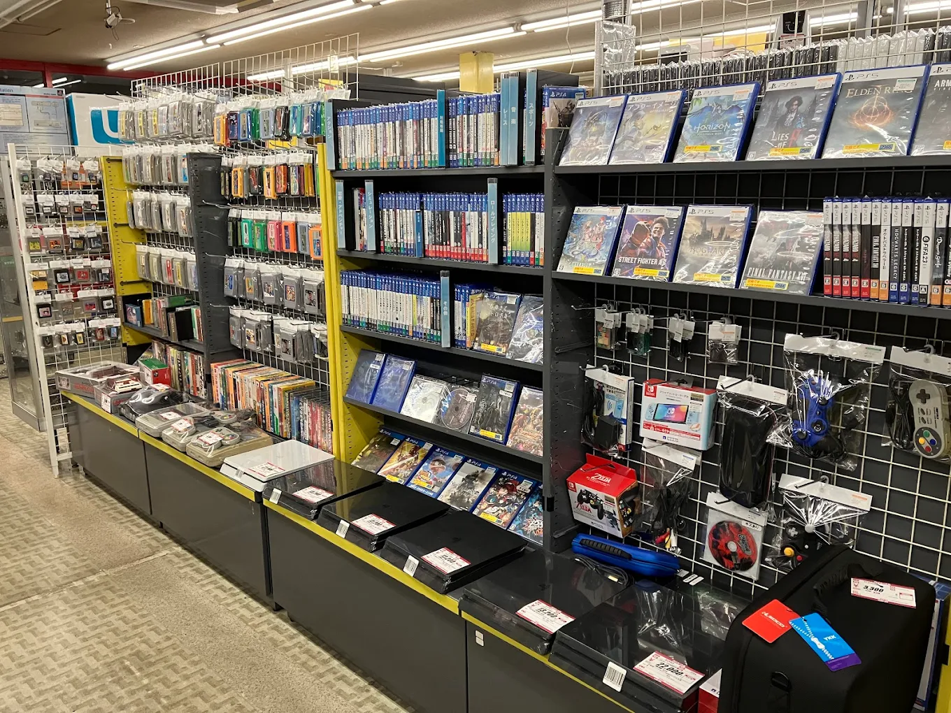 ハードオフ 高松郷東店　口コミ　レビュー