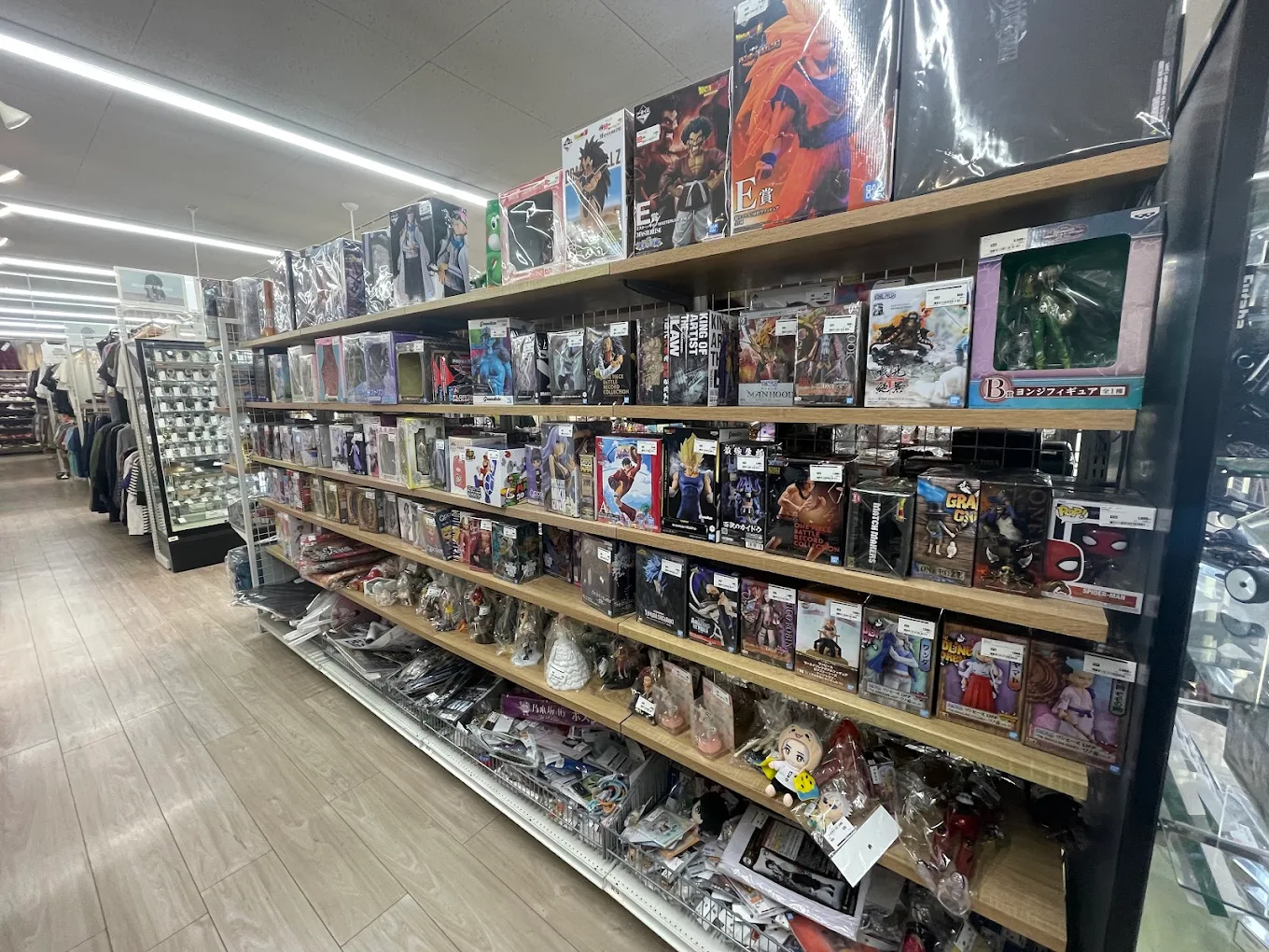 セカンドストリート高松上天神店 口コミ　レビュー