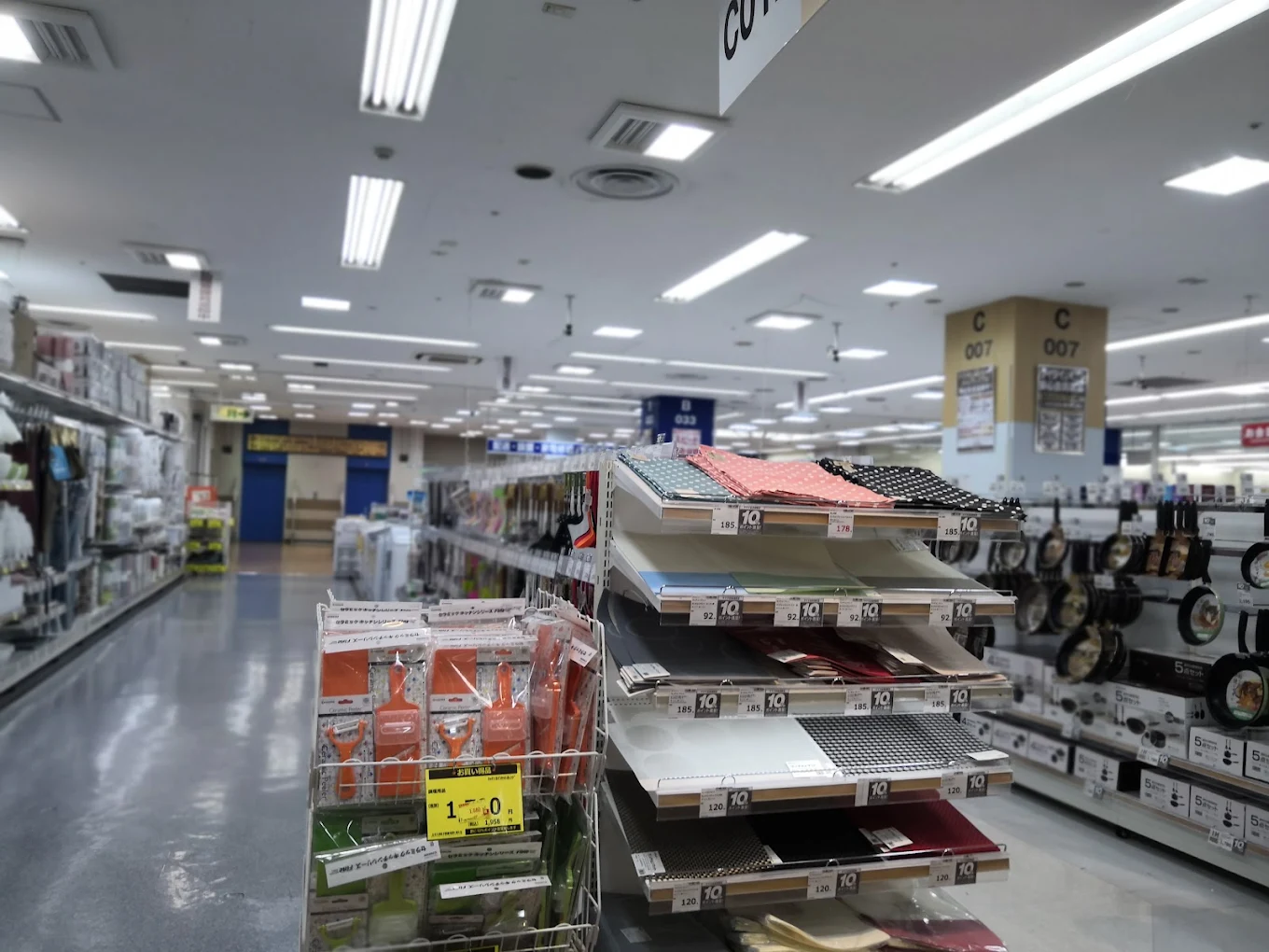 ヤマダデンキ テックランド佐賀本店 口コミ　レビュー