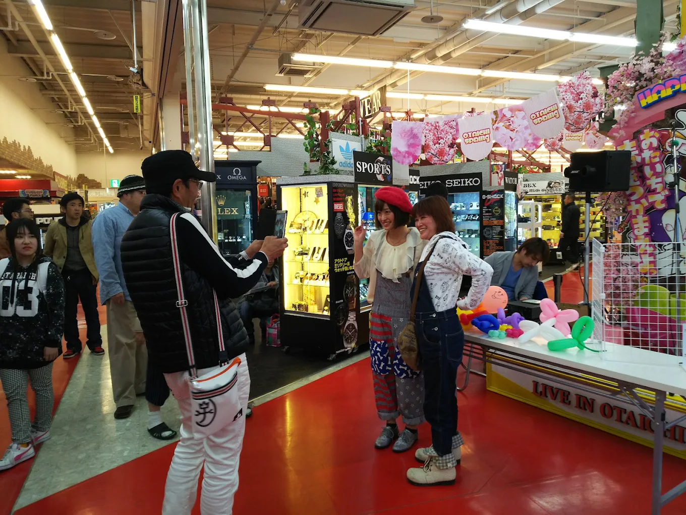 お宝市番館 瀬戸大橋店　口コミ　レビュー