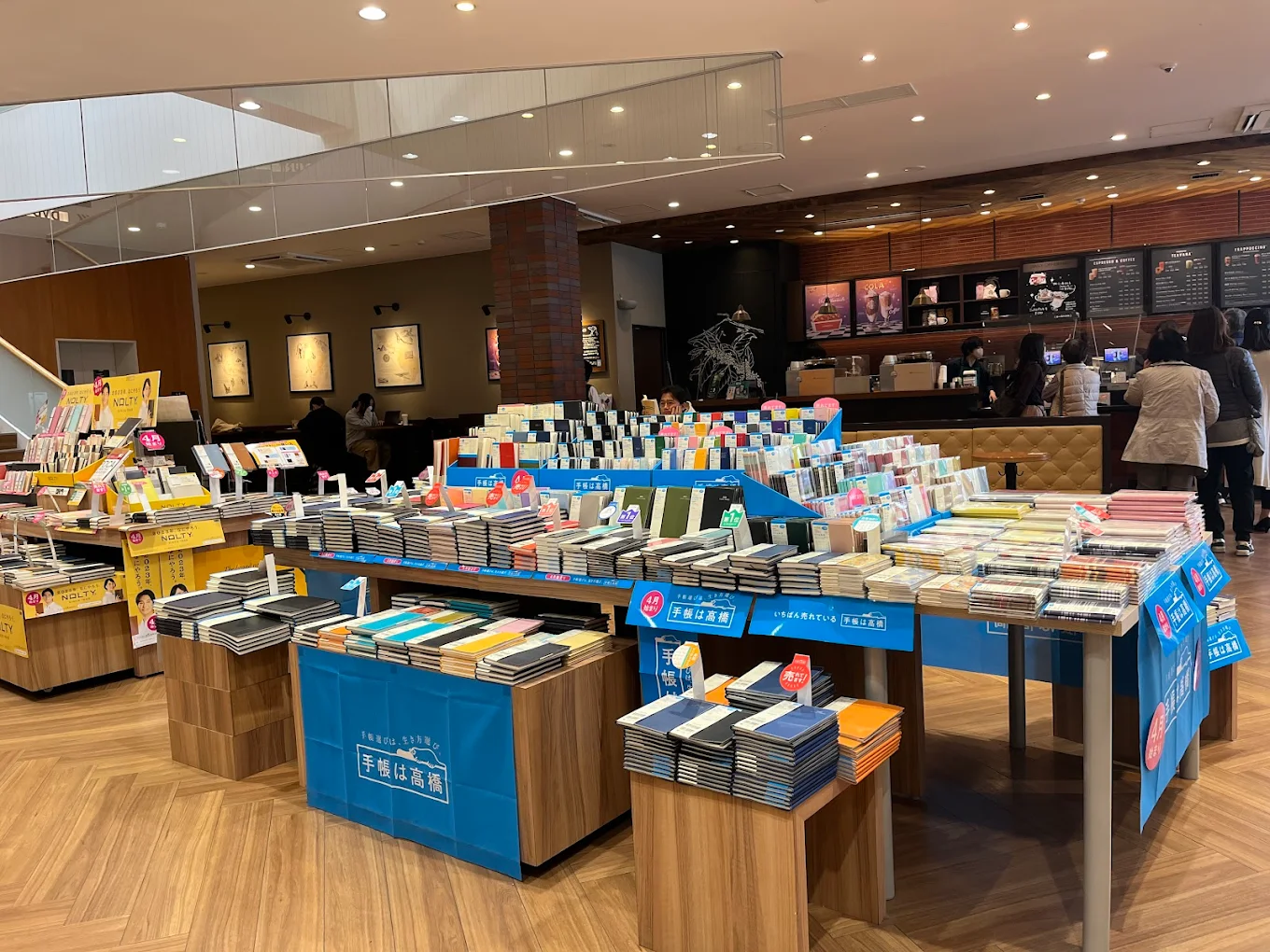 TSUTAYA 積文館書店 佐大通り店　口コミ　レビュー