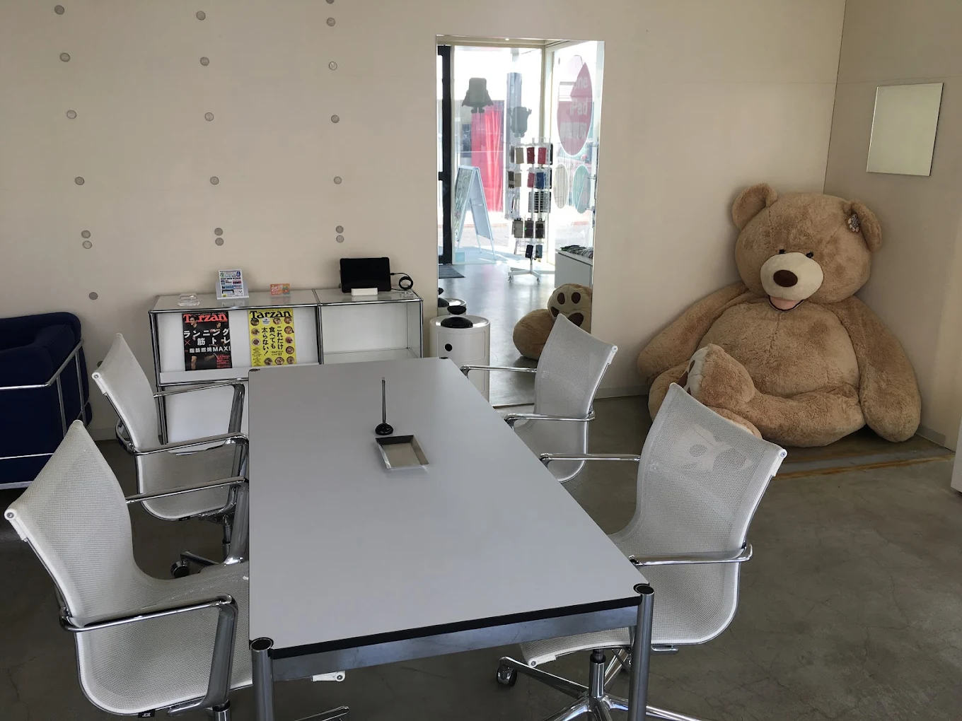 SUMAMO 今里店　口コミ　レビュー