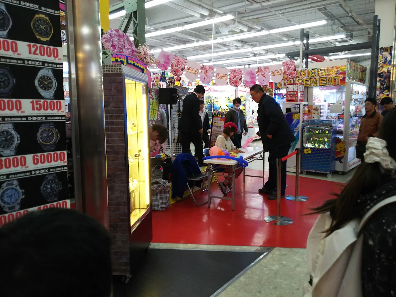 お宝市番館 瀬戸大橋店　口コミ　レビュー