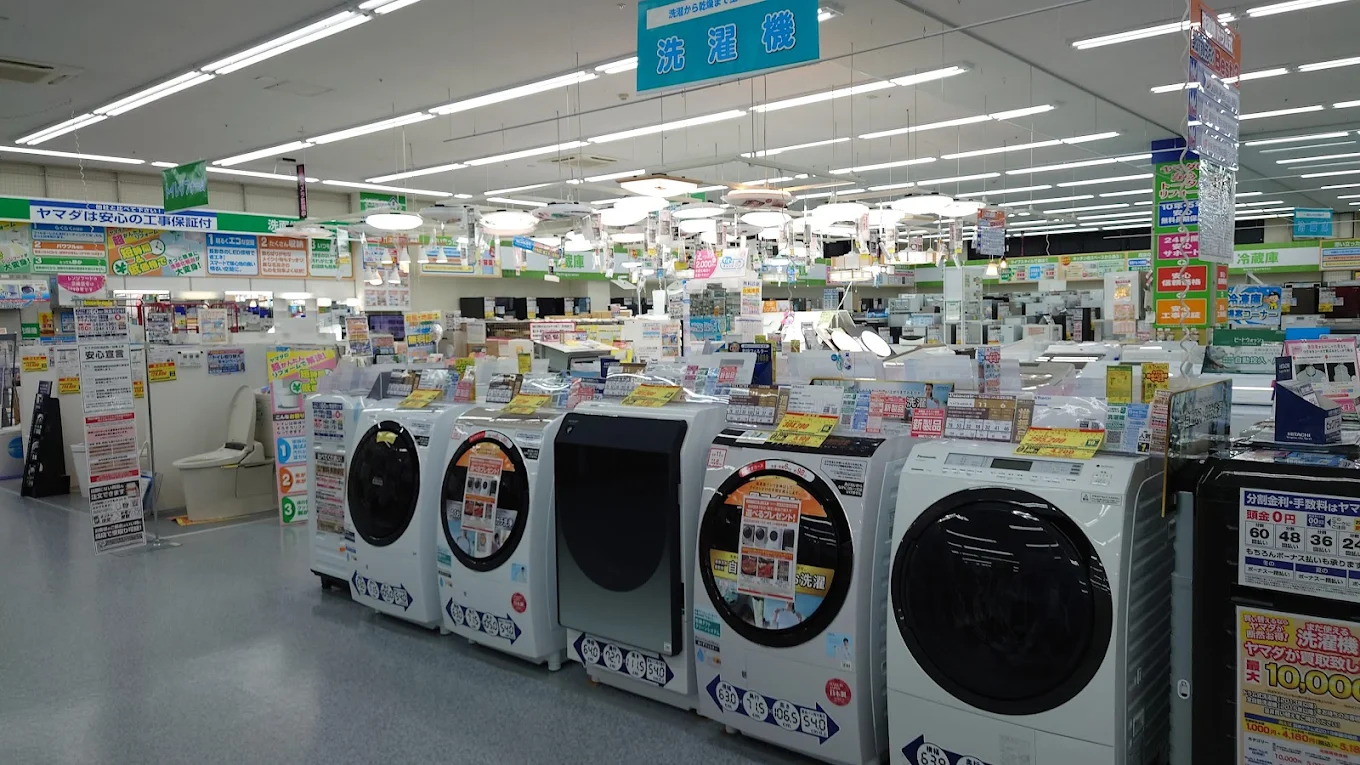 テックランド橿原店　レビュー　口コミ